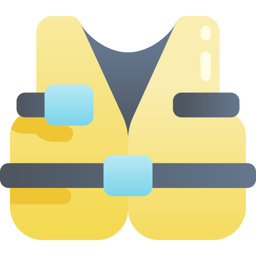 Life vest